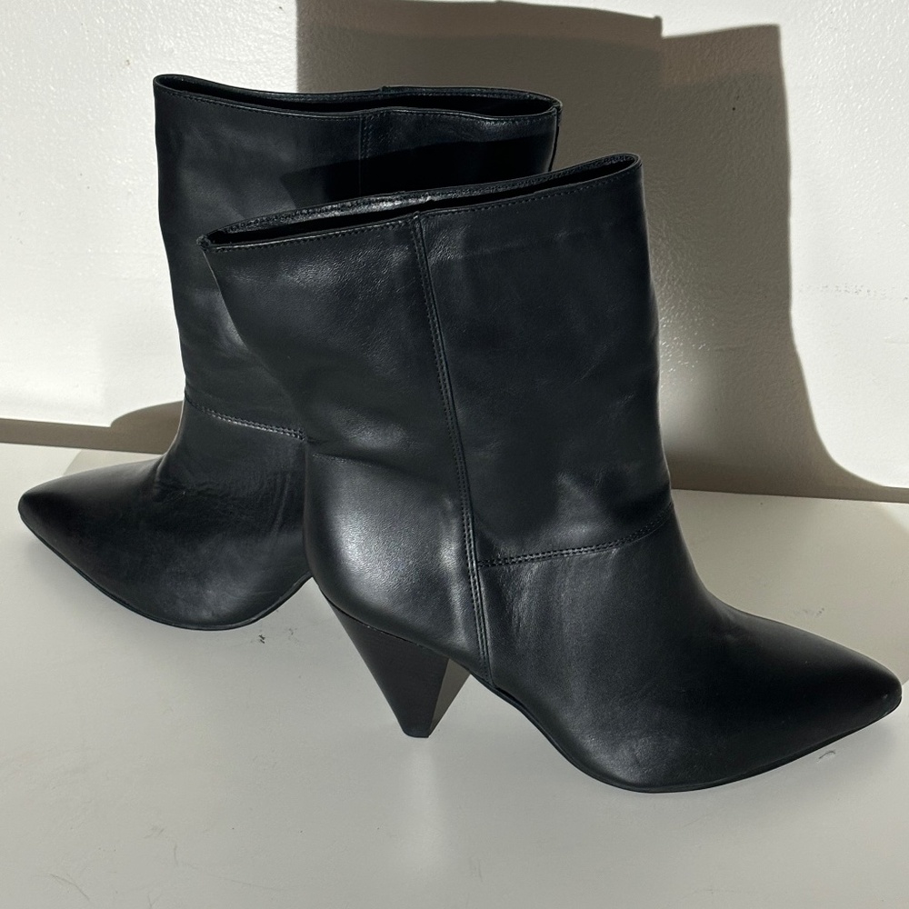 Osmose Italian Boots
